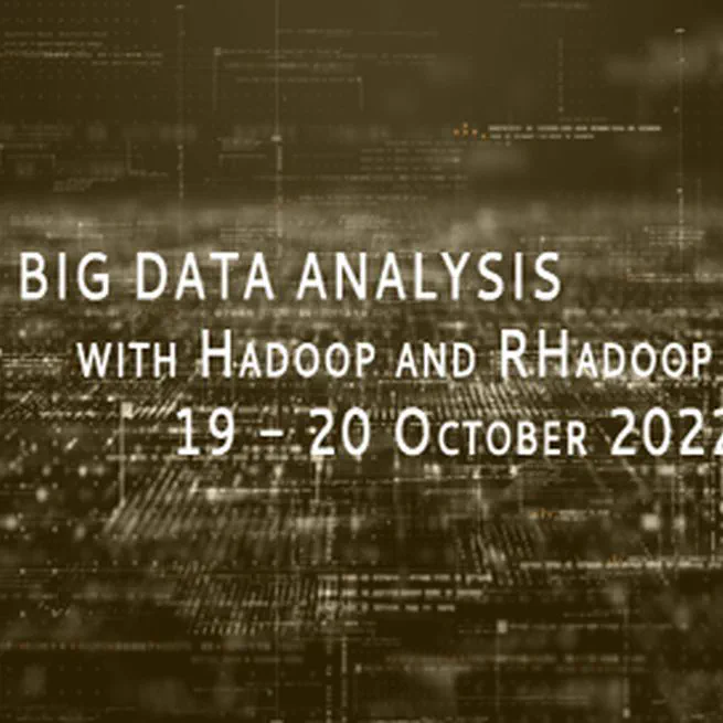 Big Data Analysis with Hadoop and RHadoop